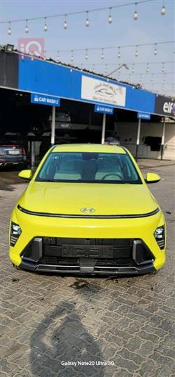 هیوندای کۆنا